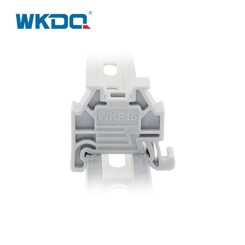 15MM Din Rail End Clamp