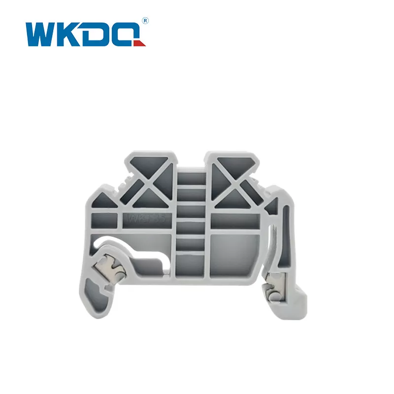 35 mm Din Rail End Clamp