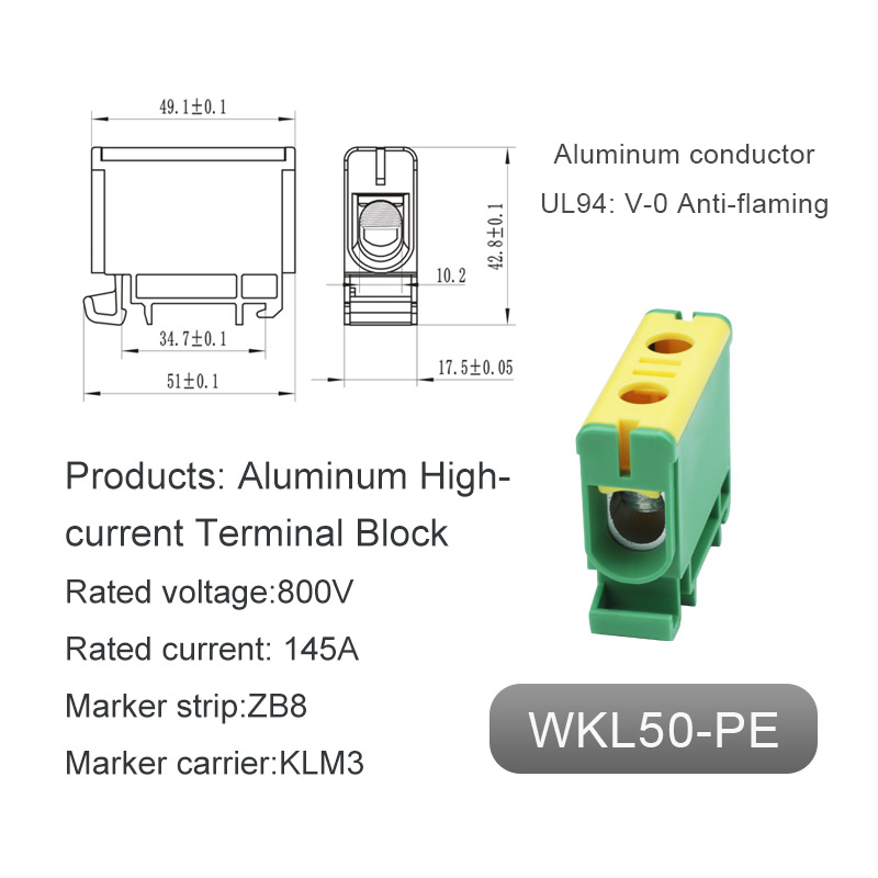 Terminalblock