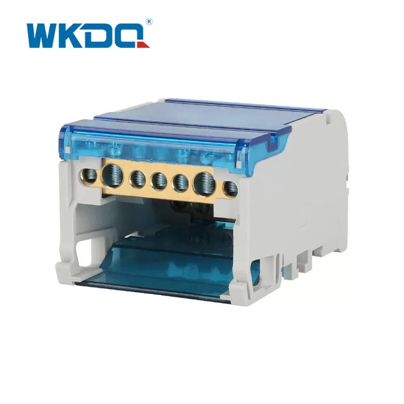 Power Distribution Terminals Block