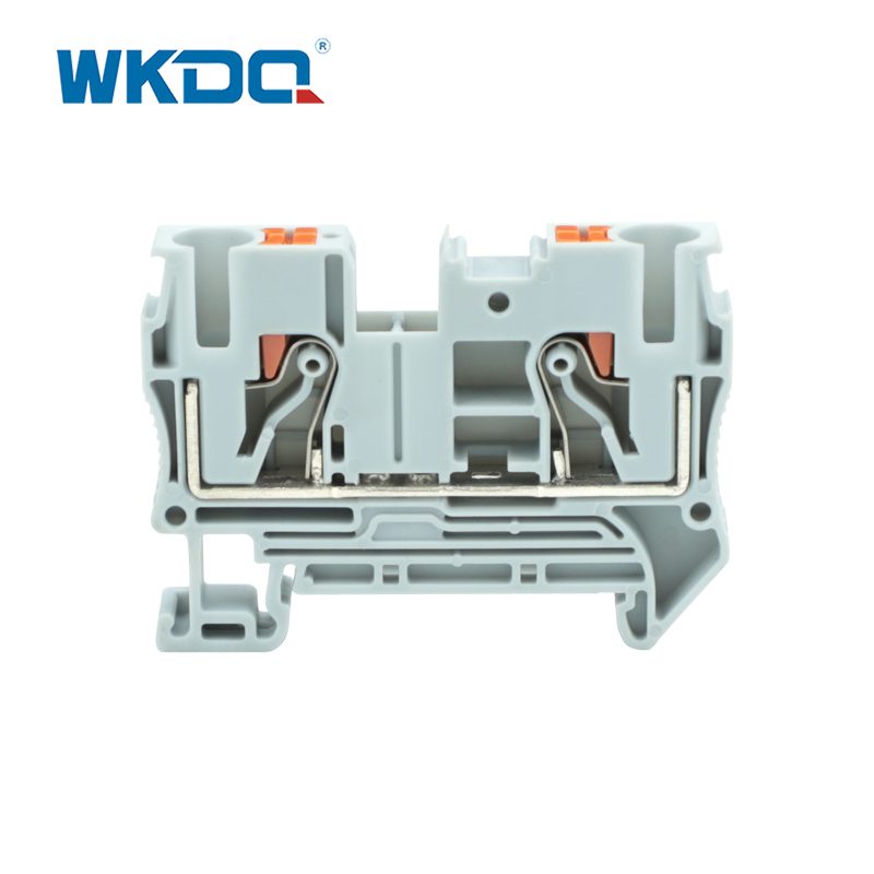 PT DIN MONTERAD KONTAKT